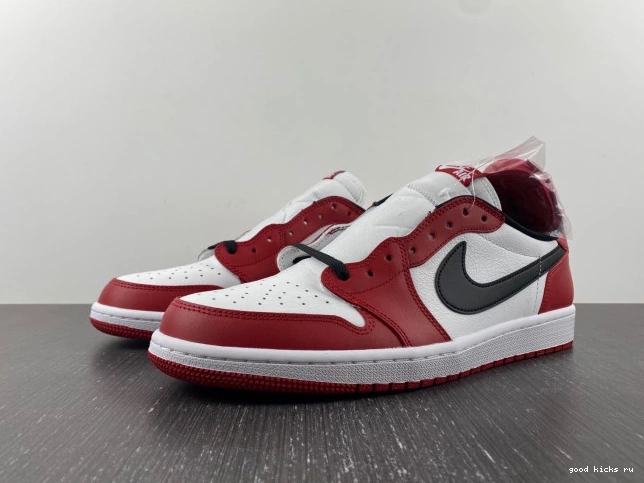 Air Low Retro 1 Chicago 705329-600 Jordan 0627